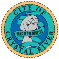 City of Crystal River Logo
