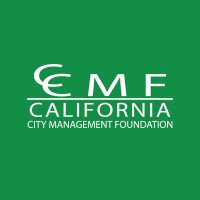 California City Management Foundation Logo