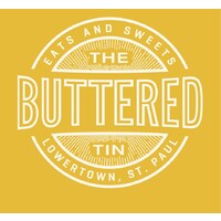 The Buttered Tin Logo