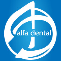 Alfa Dental - Farmers Branch Logo