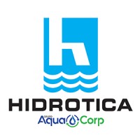 Hidrotica Logo