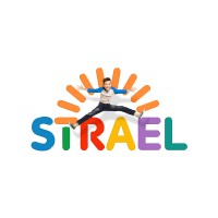 STRAEL praktijk voor psychomotorische therapie Logo
