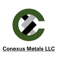 Conexus Metals LLC Logo
