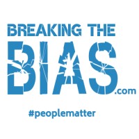 Breaking the Bias - Unconscious Bias, Conscious Inclusion Workshops Logo