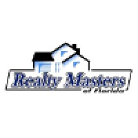 Realty Masters of FL Logo