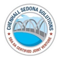 CHENHALL SEDONA SOLUTIONS - JOINT VENTURE (CSS-JV) Logo