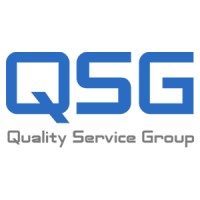 QSG Technologies Pvt Ltd Logo