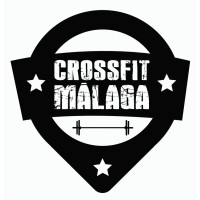 CROSSFIT MALAGA Logo