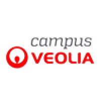 Campus Veolia Logo