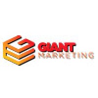 GIANT Marketing llc Logo