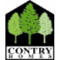 Contry Homes Logo