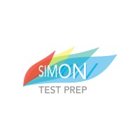 SIMON Test Prep, LLC Logo