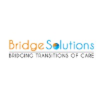 Bridge Solutions Logo