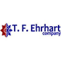 T.F. Ehrhart Logo
