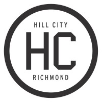 Hill City Church Logo