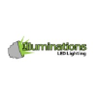 Illuminations LED Lighting Logo
