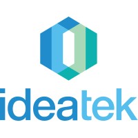 IdeaTek Logo