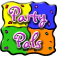 Party Pals of Omaha Logo