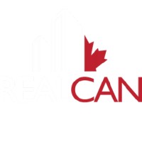 Real Can Financial Mortgage In Toronto .CA Logo