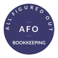 All Figured Out Logo