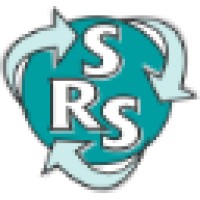 SRS Recycling Pty Ltd (Australia) - eWaste & Scrap Metal Recycling Logo