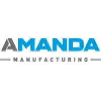 Amanda Manufacturing Logo