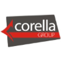 Corella Office Furniture Logo