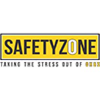 SafetyZone Logo