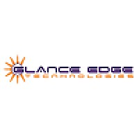 Glance Edge Technologies Logo