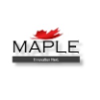 MAPLE IT SERVICES Logo