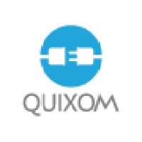 Quixom Technology Pvt. Ltd. Logo