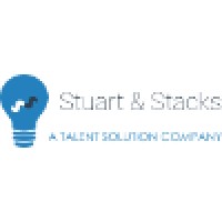 Stuart and Stacks Logo