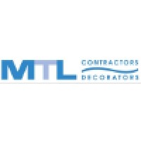 MTL Contractors Ltd Logo