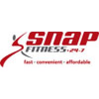 Snap Fitness San Mateo Logo
