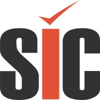 SIC Group Ukraine Logo