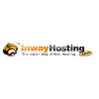 Inway Hosting Logo