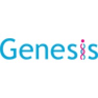 Genesis Biogen Logo
