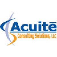 Acuite Consulting Solutions, LLC Logo