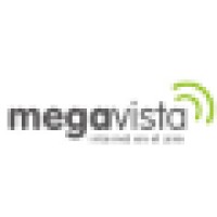 Megavista Online S.L. Logo