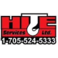 HITE Services Ltd Logo