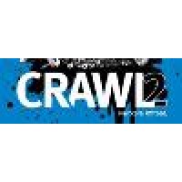 CRAWL2 Media LLC Logo