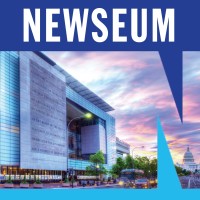 Newseum Logo
