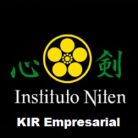 KIR Empresarial Logo