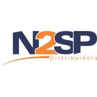 N2SP DISTRIBUIDORA LTDA Logo