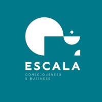 ESCALA - Negocios conscientes Logo