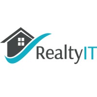 RealtyIT Logo