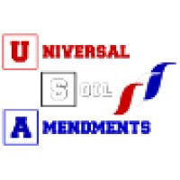 Universal Soil Amendments Logo
