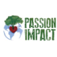 Passion Impact, Inc. Logo