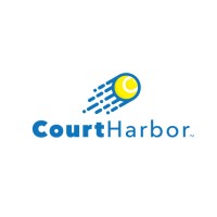 CourtHarbor Logo
