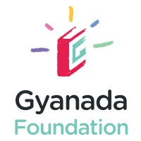 Gyanada Foundation Logo
